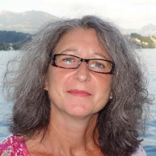 Beisitzerin Karin Rodel Beisitzerin Karin Rodel