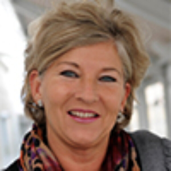 Ruth Ziegler