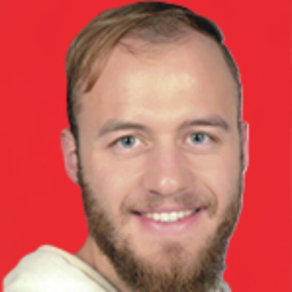 Pascal Hegner